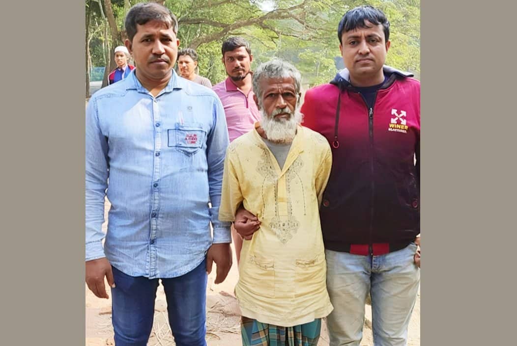 বাগেরহাটের মোরেলগঞ্জে বৃদ্ধ কৃষককে পিটিয়ে হত্যার ঘটনায় আটক ১