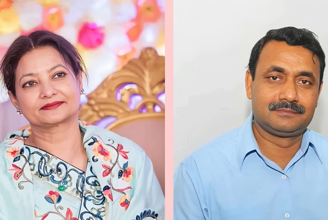 বাদ পড়লেন আওয়ামী লীগের শাম্মী, টিকে রইলেন স্বতন্ত্র প্রার্থী পঙ্কজ