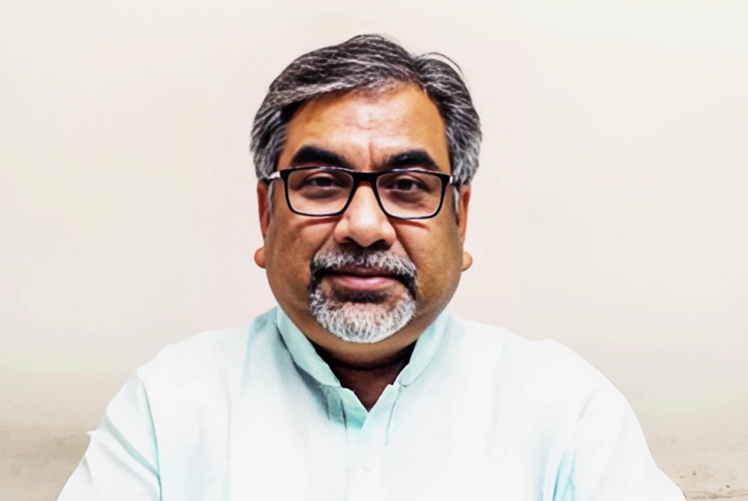 বিএনপির নেতা সৈয়দ এমরান সালেহর জামিন নামঞ্জুর