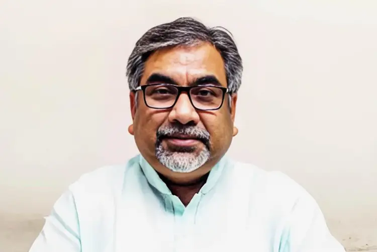বিএনপির নেতা সৈয়দ এমরান সালেহর জামিন নামঞ্জুর