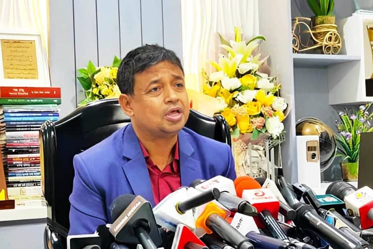রাজধানীতে নারী সরবরাহ চক্রের মূলহোতাসহ আটক ৫