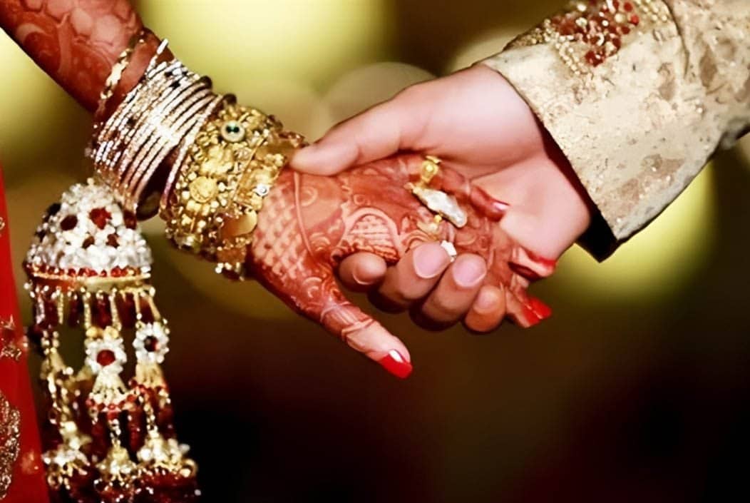 শীতকালকে বলা হয় বিয়ের মৌসুম