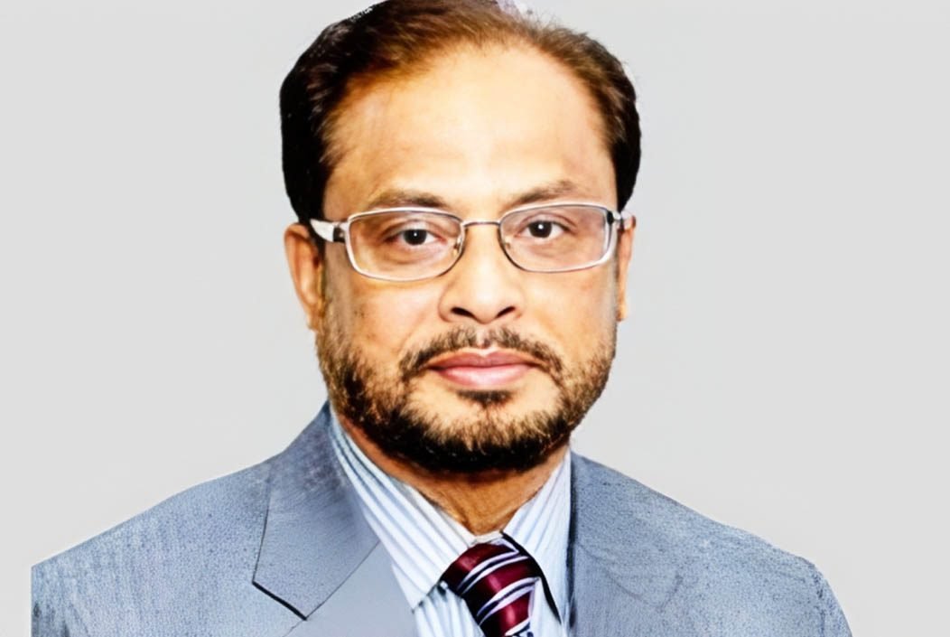 হত্যার হুমকি দেওয়া হয়েছে জিএম কাদেরকে