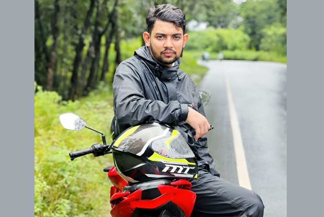 খাগড়াছড়িতে ট্রাক্টর-মোটরসাইকেল মুখোমুখি সংঘর্ষে ছাত্রলীগ নেতা নিহত