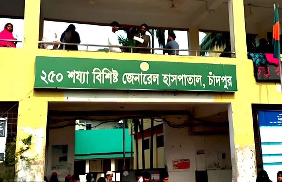 চাঁদপুরের কচুয়ায় চালককে হত্যা করে অটোরিকশা ছিনতাই
