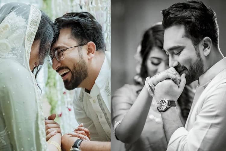 ছোটপর্দার অভিনেতা জোভান বিয়ে করলেন, কিন্তু পাত্রী কে