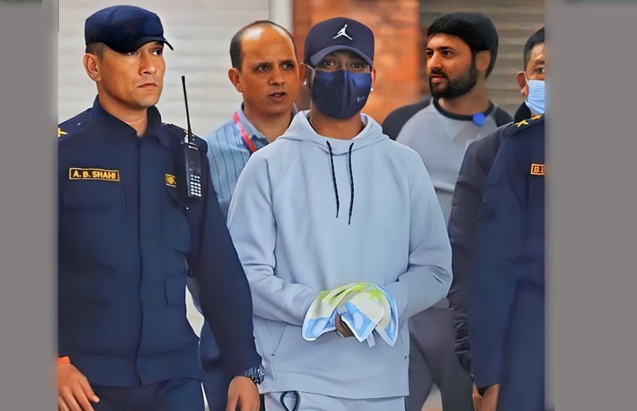 ধর্ষণের দায়ে লামিচানের আট বছরের কারাদণ্ড