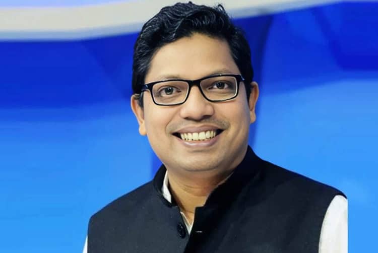 নাটোর-৩ আসনে প্রতিমন্ত্রী জুনাইদ আহমেদ পলক জয়ী