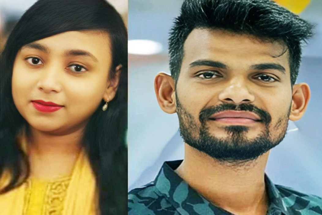 নারায়ণগঞ্জে ১ম স্ত্রীকে আগুনে পুড়িয়ে হত্যার পর ৩য় স্ত্রীকেও হত্যার অভিযোগ