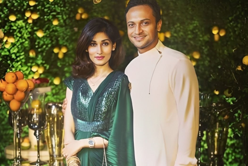 নির্বাচনে বিজয়ের পর সাকিবকে নিয়ে শিশিরের স্ট্যাটাস