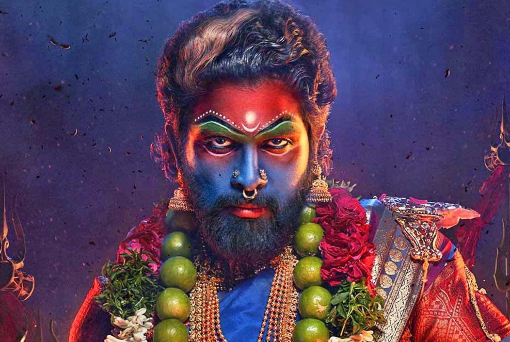 পুষ্পা ২ সিনেমার মুক্তির তারিখ ঘোষণা হয়েছে