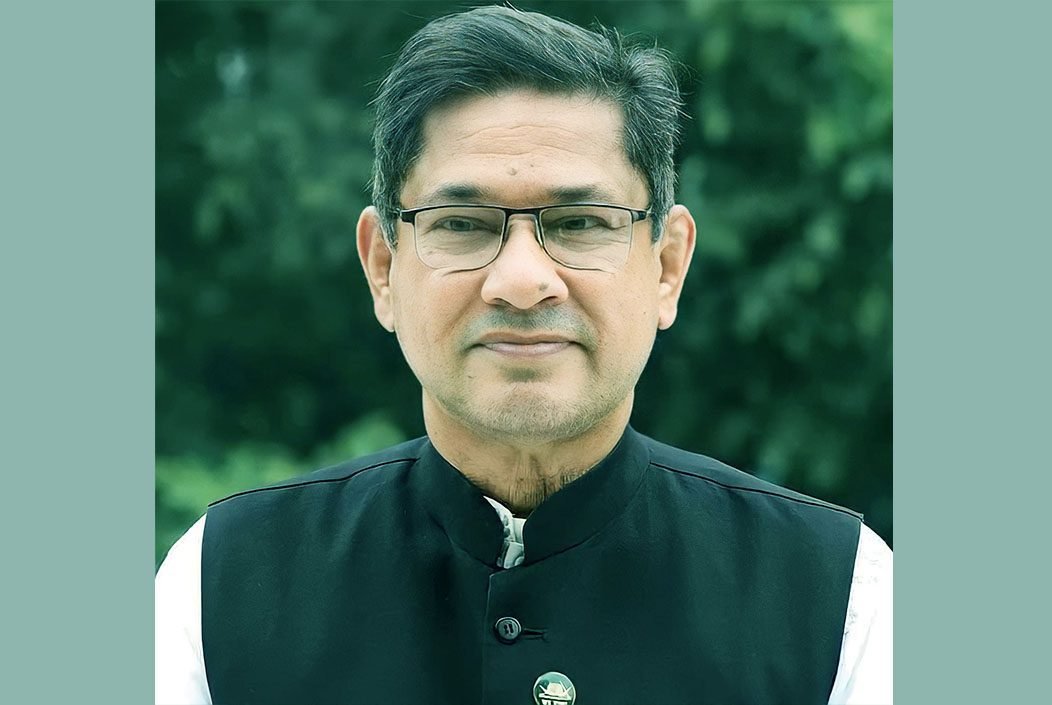 বগুড়া-৬ আসনে এবারও নির্বাচিত হলেন রাগেবুল আহসান রিপু