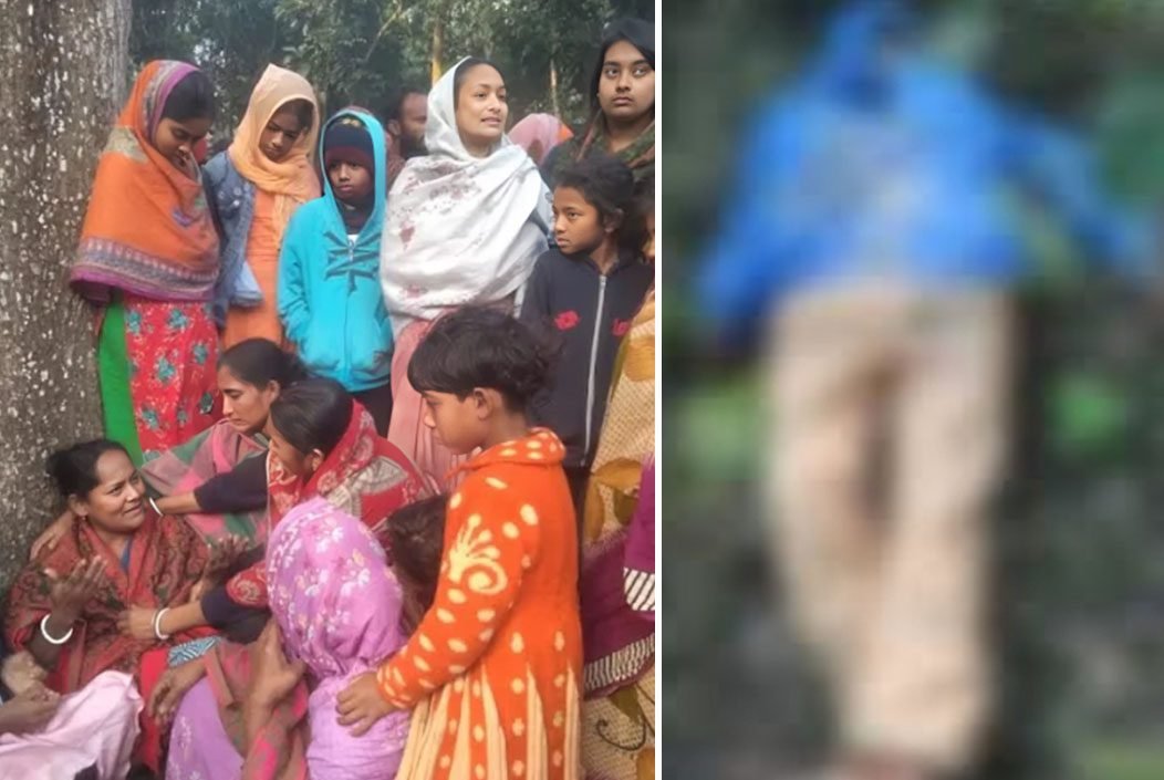 বালিয়াকান্দিতে ভোট কেন্দ্রে পাহারায় থাকা গ্রাম পুলিশের মরদেহ উদ্ধার
