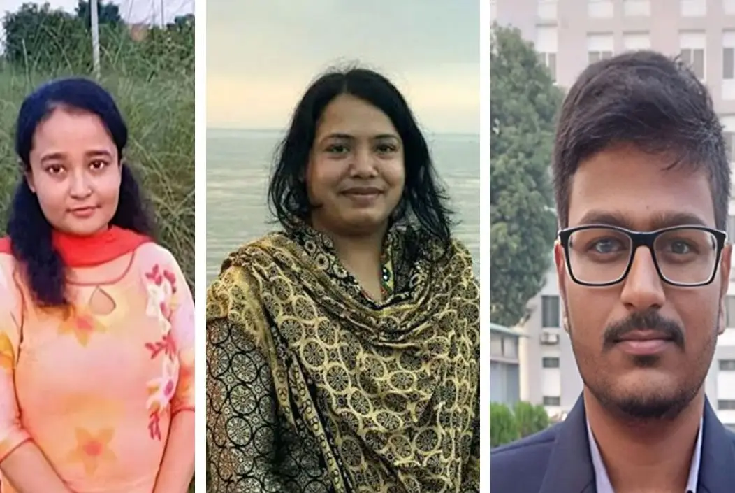 বেনাপোল এক্সপ্রেসে রাজবাড়ীর ৩ যাত্রী নিখোঁজ