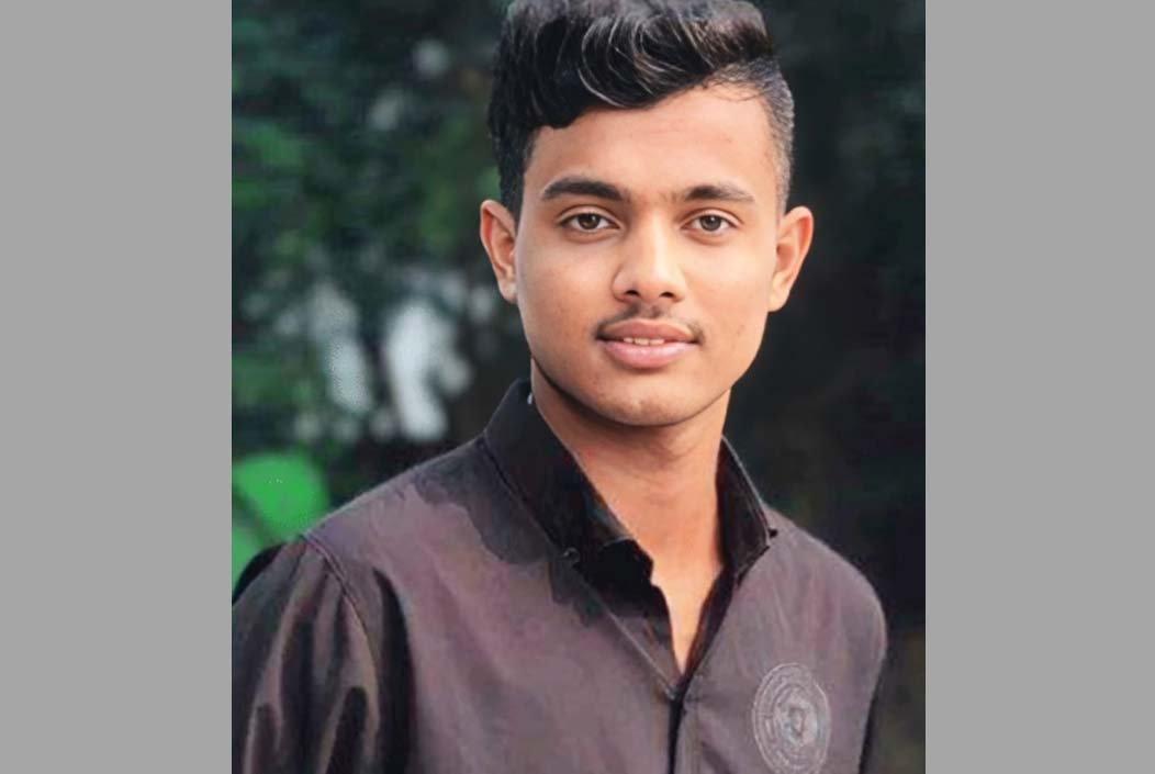 ব্রাহ্মণবাড়িয়ায় টিকটক করতে গিয়ে বিদ্যুৎপৃষ্ট হয়ে প্র...