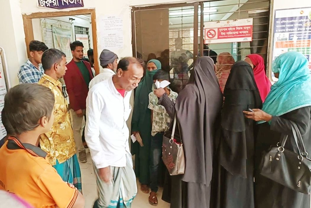 ব্রাহ্মণবাড়িয়ার আখাউড়ায় দুই তরুণীর ঝুলন্ত লাশ উদ্ধার