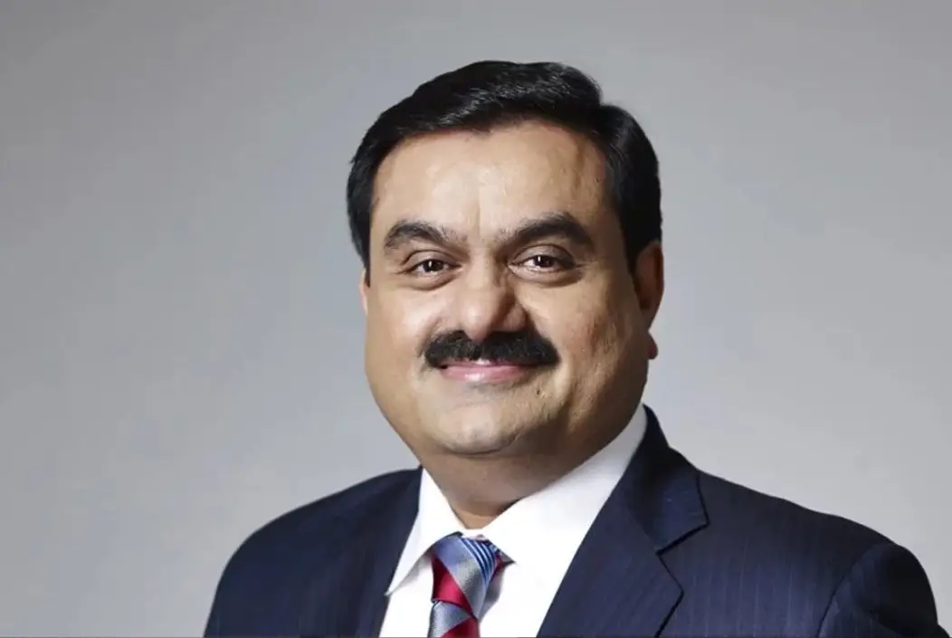 মুকেশ আম্বানিকে ছাড়িয়ে এশিয়ার শীর্ষ ধনী আদানি