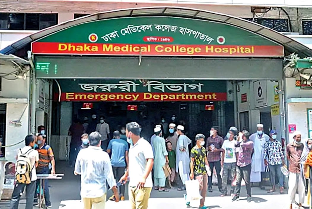 মুন্সীগঞ্জে স্বতন্ত্র প্রার্থীর সমর্থকের কব্জি কেটে নিল...