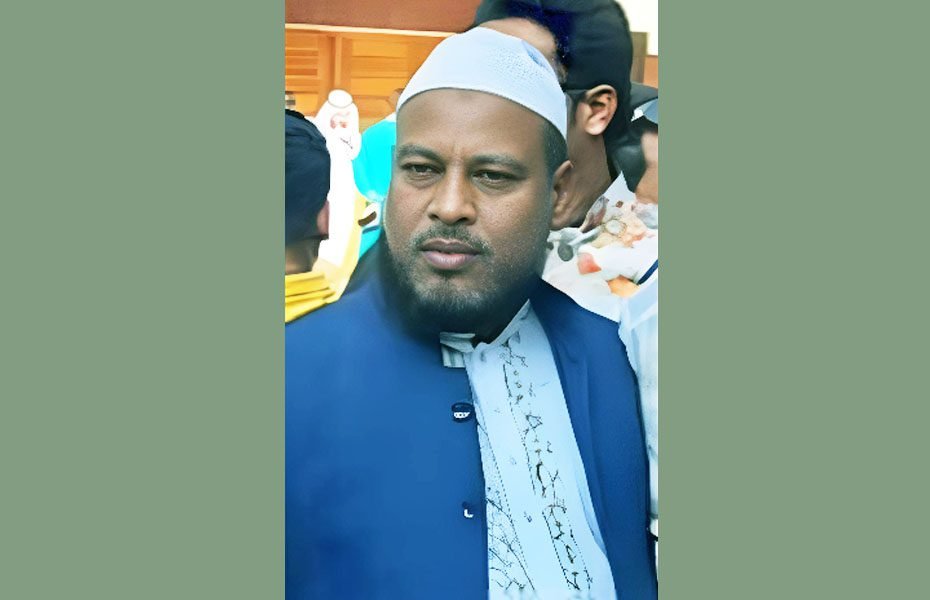 শরীয়তপুরের জাজিরায় একজনকে কুপিয়ে হত্যা