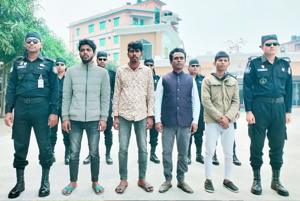 পিরোজপুরের নেছারাবাদে সাবেক চেয়ারম্যানকে পিটিয়ে হত্যায় ...