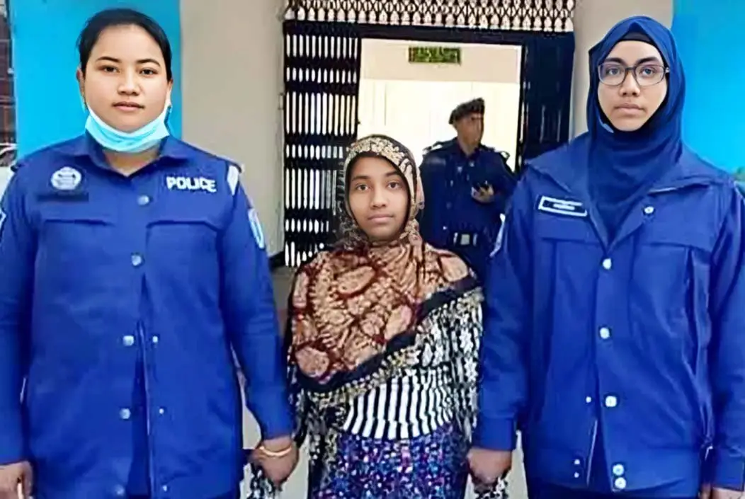 সিলেটের বিশ্বনাথে প্রতিবেশী যুবতীর ছুরিকাঘাতে যুবক খুন,...