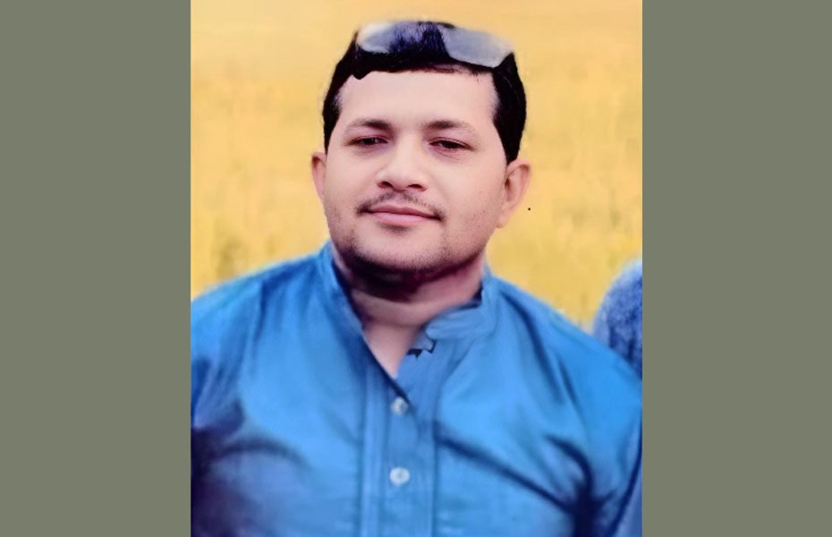 কুমিল্লায় ব্যবসায়ীকে কুপিয়ে খুন