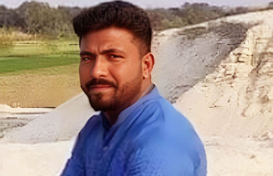 কুষ্টিয়ার ভেড়ামারায় ট্রাকের ধাক্কায় মোটরসাইকেল আরোহী নিহত