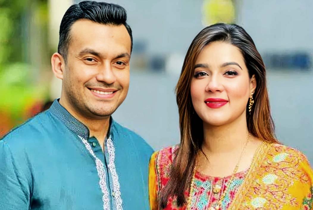 চিত্রনায়িকা মাহিয়া মাহি ভিডিও প্রকাশ করে বিচ্ছেদের ঘোষণা দিলেন