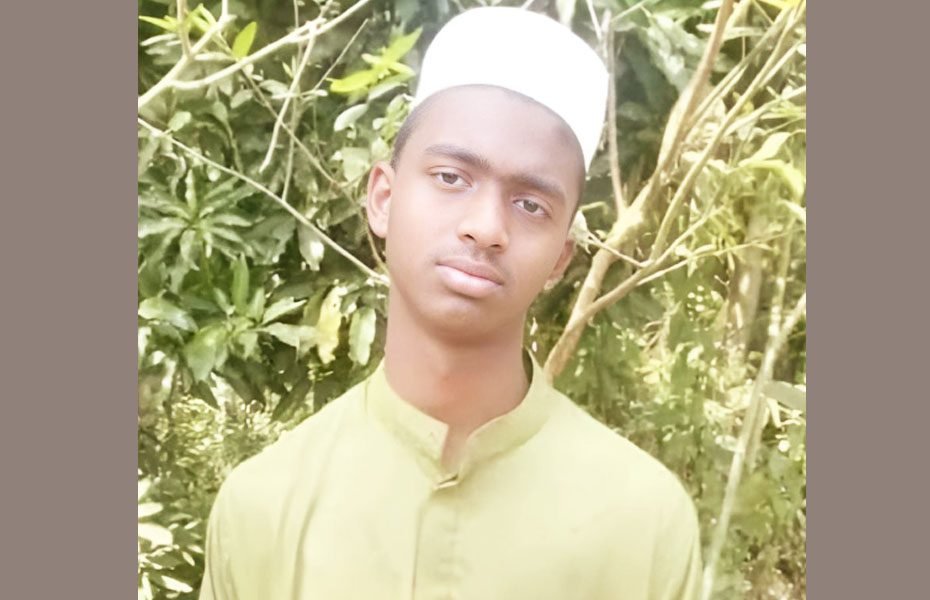 ঝালকাঠির নলছিটিতে বাবাকে হত্যার দায়ে ছেলে গ্রেফতার