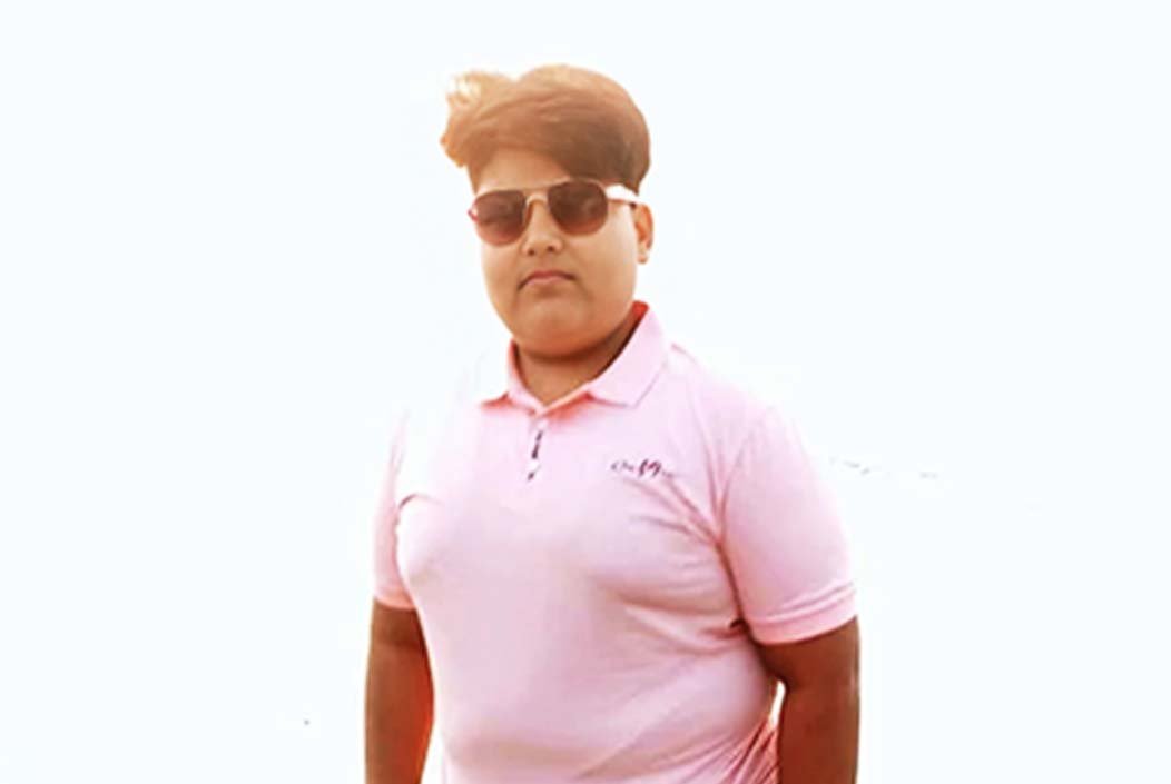 ঝিনাইদহের কোটচাঁদপুরে ট্রেনের ধাক্কায় স্কুলছাত্র নিহত