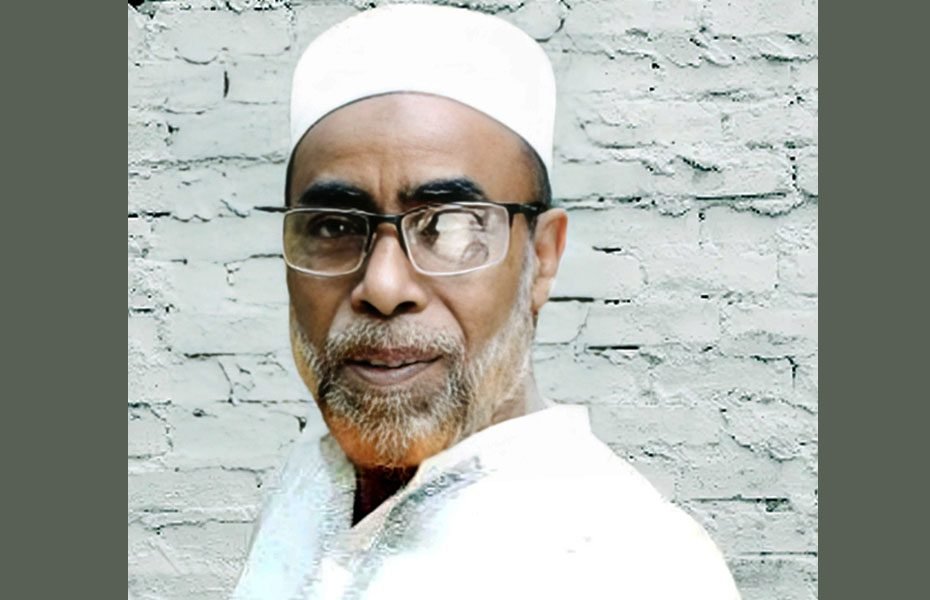 টাঙ্গাইলের ধনবাড়ীতে নবম শ্রেণির স্কুলছাত্রীকে বিয়ে করলেন ইউপি চেয়ারম্যান