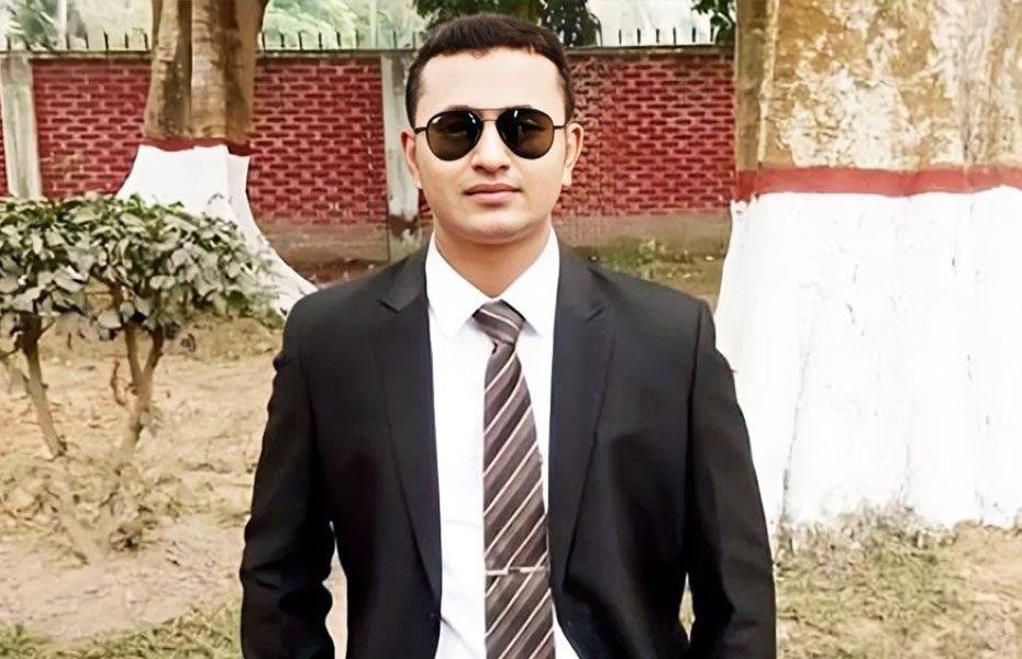 ডেঙ্গুতে রাবি শিক্ষার্থীর মৃত্যু