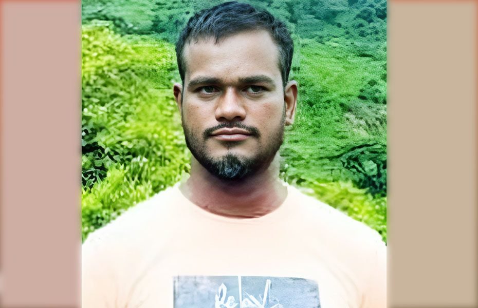 নরসিংদীতে ১০ মামলার আসামিকে কুপিয়ে হত্যা
