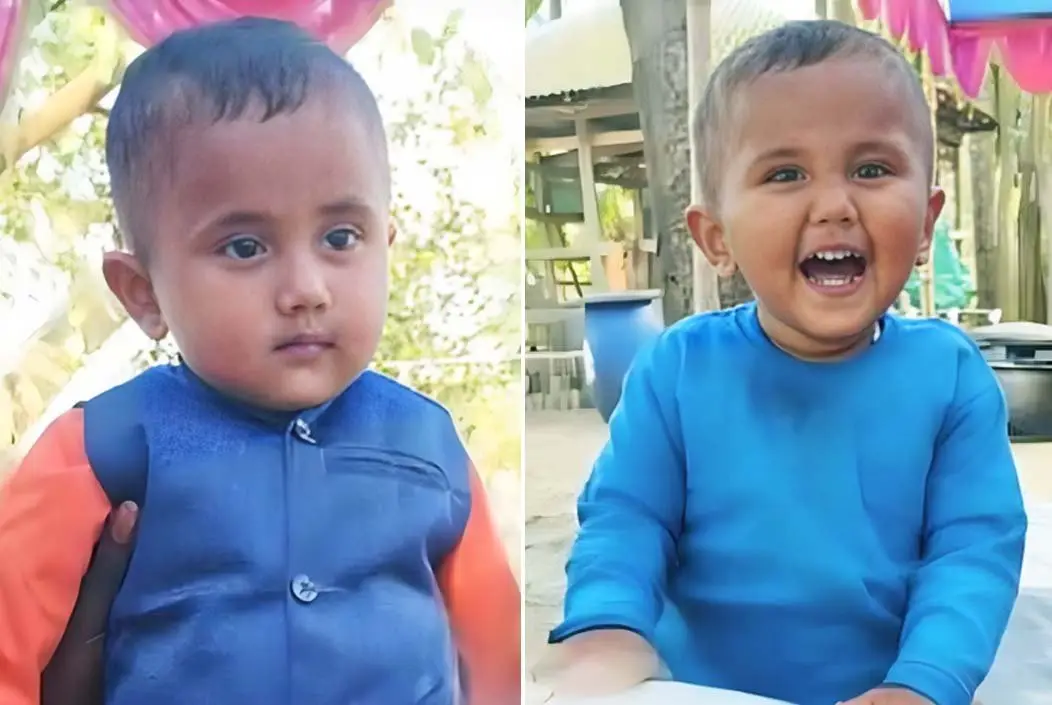 বাগেরহাটের চিতলমারীতে হাত, পা ও মুখ বেঁধে সুন্নতে খতনার...