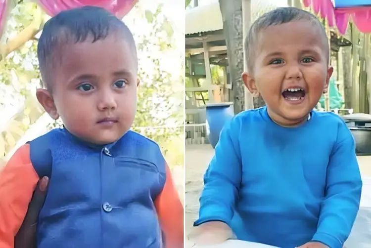 বাগেরহাটের চিতলমারীতে হাত, পা ও মুখ বেঁধে সুন্নতে খতনার সময় শিশুর মৃত্যু, আটক ১