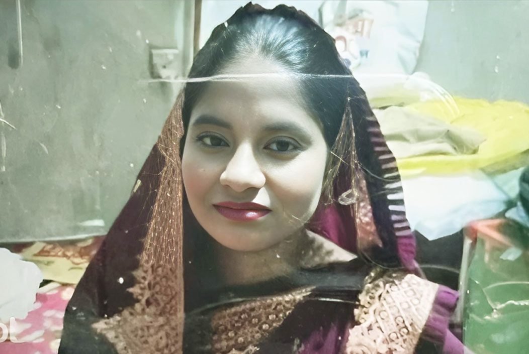 ব্রাহ্মণবাড়িয়ার আখাউড়ায় বিয়ের ৪ দিনের মাথায় নববধূকে গলা...