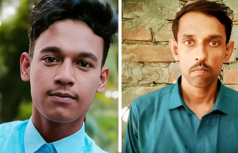 যশোরের মনিরামপুরে ট্রাকচাপায় দুই মোটরসাইকেল আরোহীর মৃত্যু