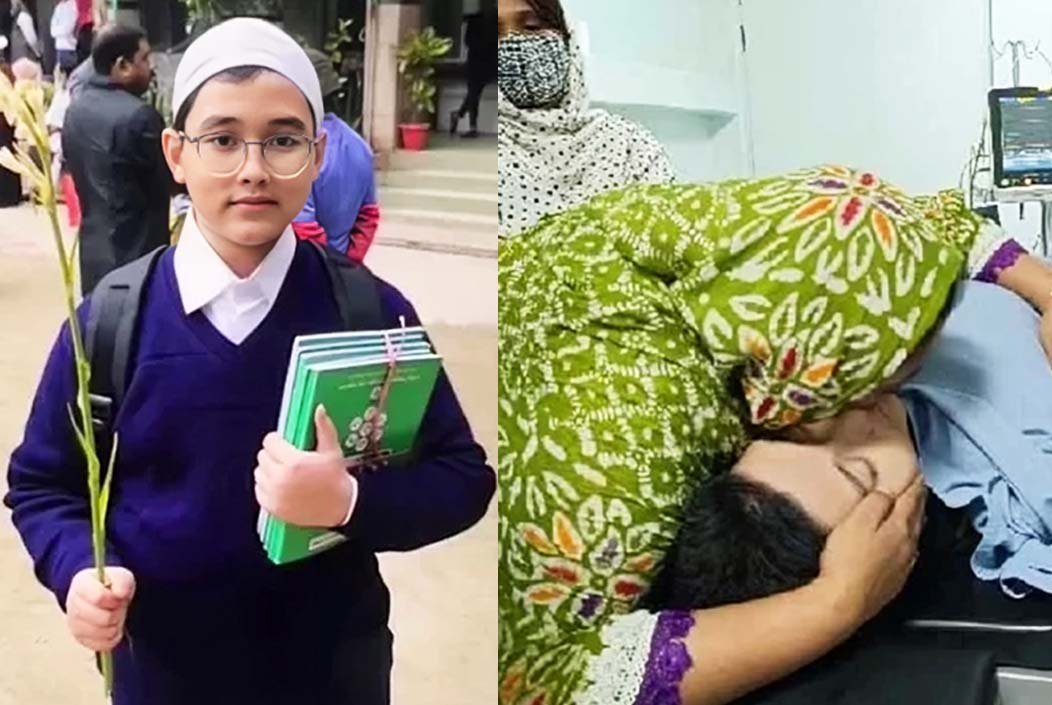 রাজধানীতে আবারও সুন্নতে খতনা করাতে গিয়ে শিশুর মৃত্যু, গ্রেফতার ২