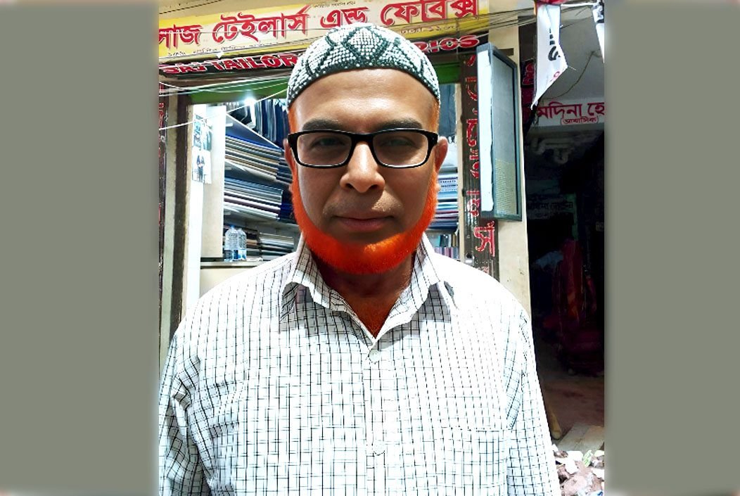লক্ষ্মীপুরের রামগঞ্জে স্ত্রীর লাঠির আঘাতে প্রবাসী স্বামীর মৃত্যু