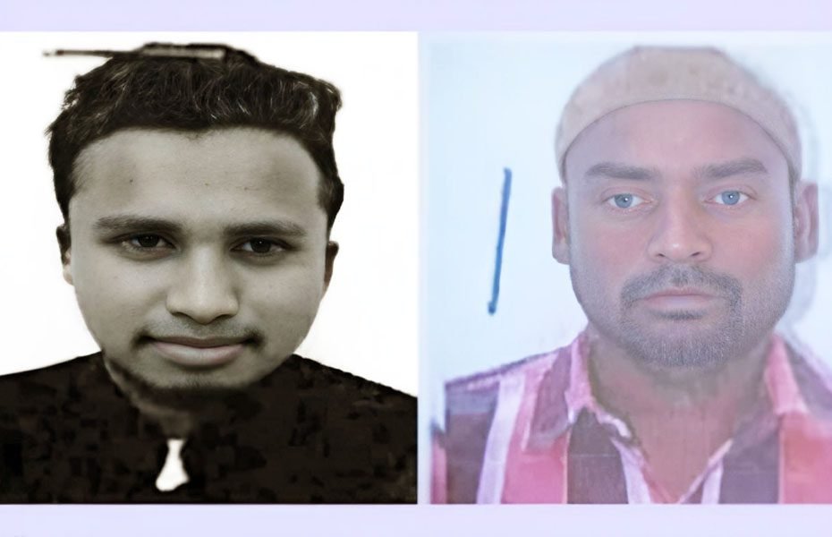 সৌদি আরবের রিয়াদে মাটি চাপায় বাংলাদেশি দুই যুবকের মৃত্যু