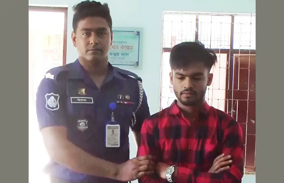 এসএসসি পরীক্ষায় স্ত্রীকে নকল সরবরাহের দায়ে স্বামীর ২ ...