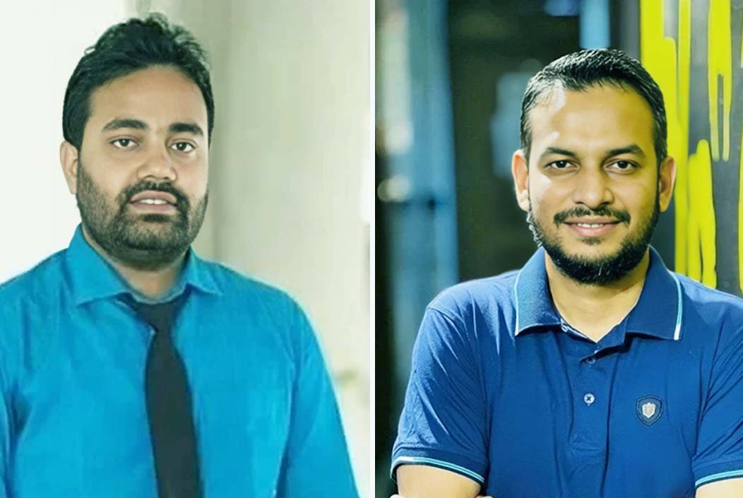 ছাত্রীকে যৌন হয়রানি করায় দুই শিক্ষককে বহিষ্কার