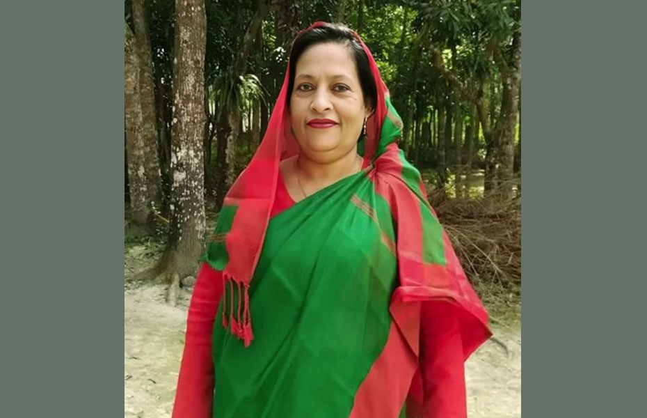 ঝালকাঠির নলছিটিতে হত্যা মামলায় ইউপি চেয়ারম্যান আটক