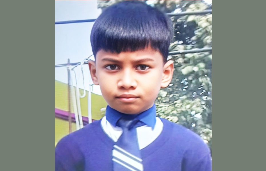 নাটোরের সিংড়ায় নানার বাড়ি বেড়াতে গিয়ে পুকুরে ডুবে শিশুর মৃত্যু
