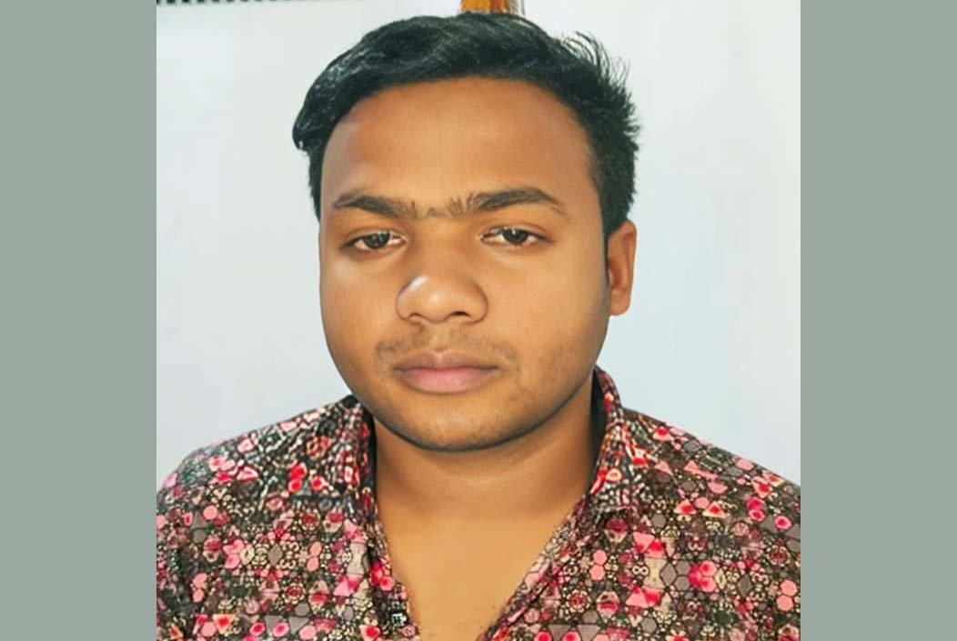 বগুড়ার ধুনটে মাদ্রাসা ছাত্রীকে অপহরণের পর ধর্ষণ, আটক ১