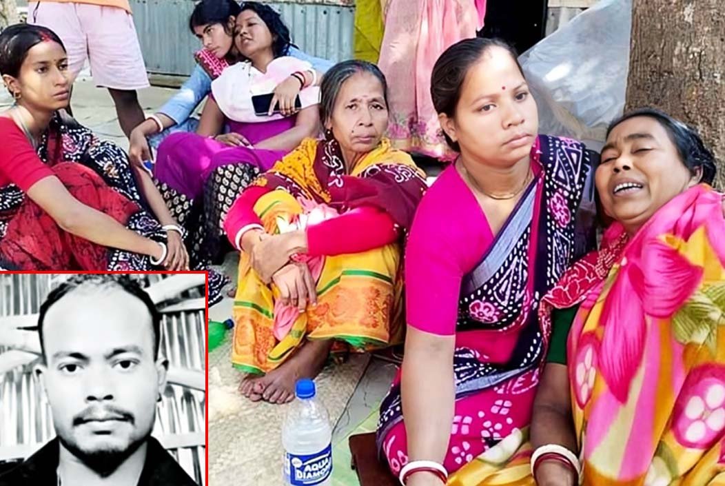 ভারতের পশ্চিমবঙ্গে বাড়ি থেকে ডেকে নিয়ে বন্ধুকে গলা কেট...