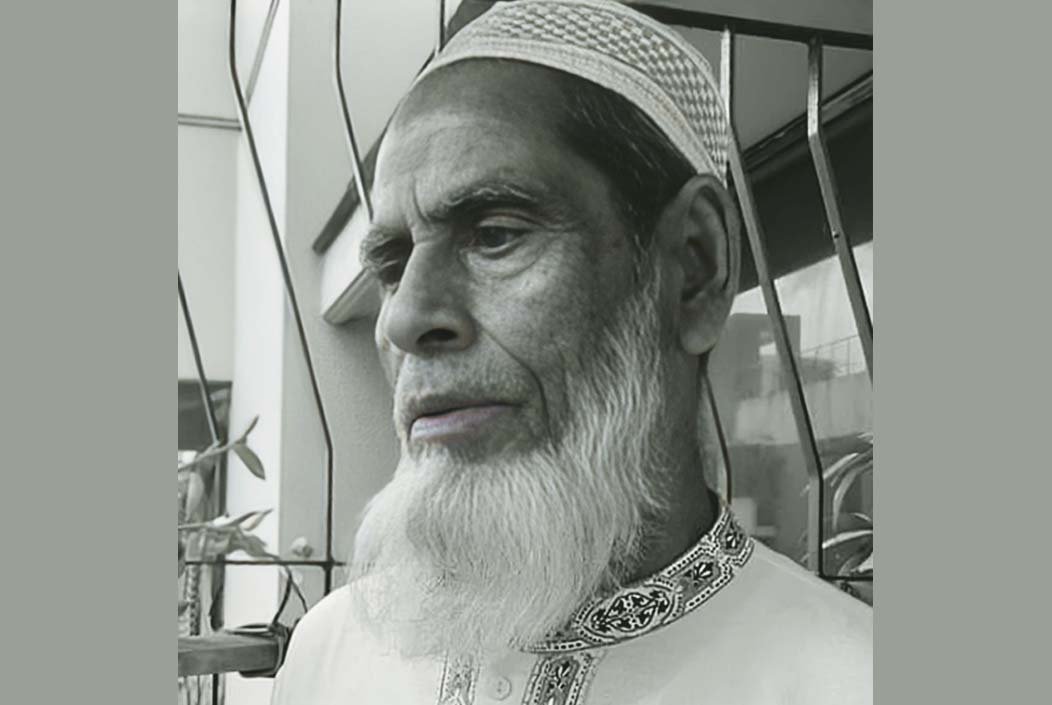 ময়মনসিংহের ফুলপুরে সড়ক দুর্ঘটনায় নিহত