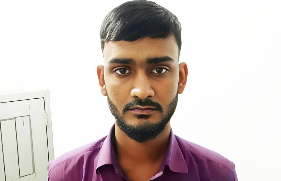 মানিকগঞ্জে বিয়ের প্রলোভনে প্রেমিকাকে ধর্ষণ, প্রেমিক আটক