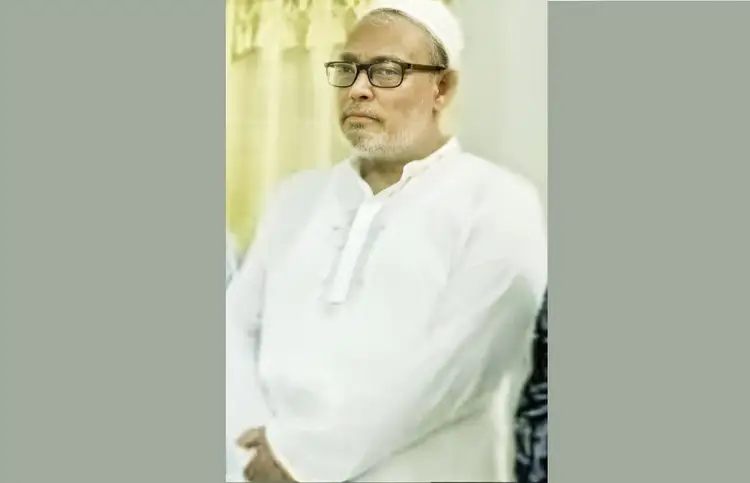 মৌলভীবাজারের জুড়ীতে গৃহকর্মীকে ধর্ষণের অভিযোগে আ. লীগ নেতা কারাগারে