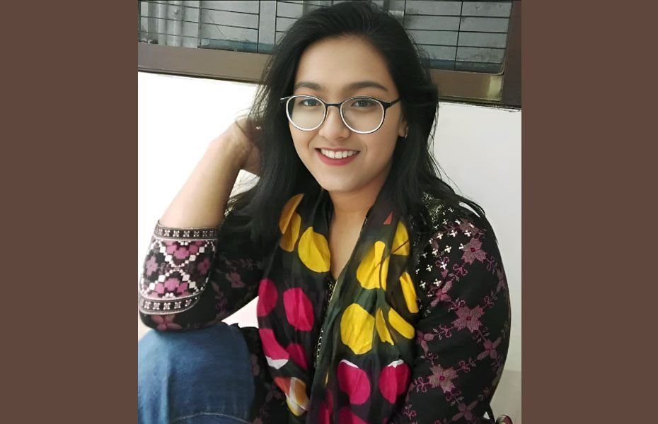 বেলি রোডে অগ্নিকাণ্ডে বুয়েট শিক্ষার্থী লামিশার মৃত্যু